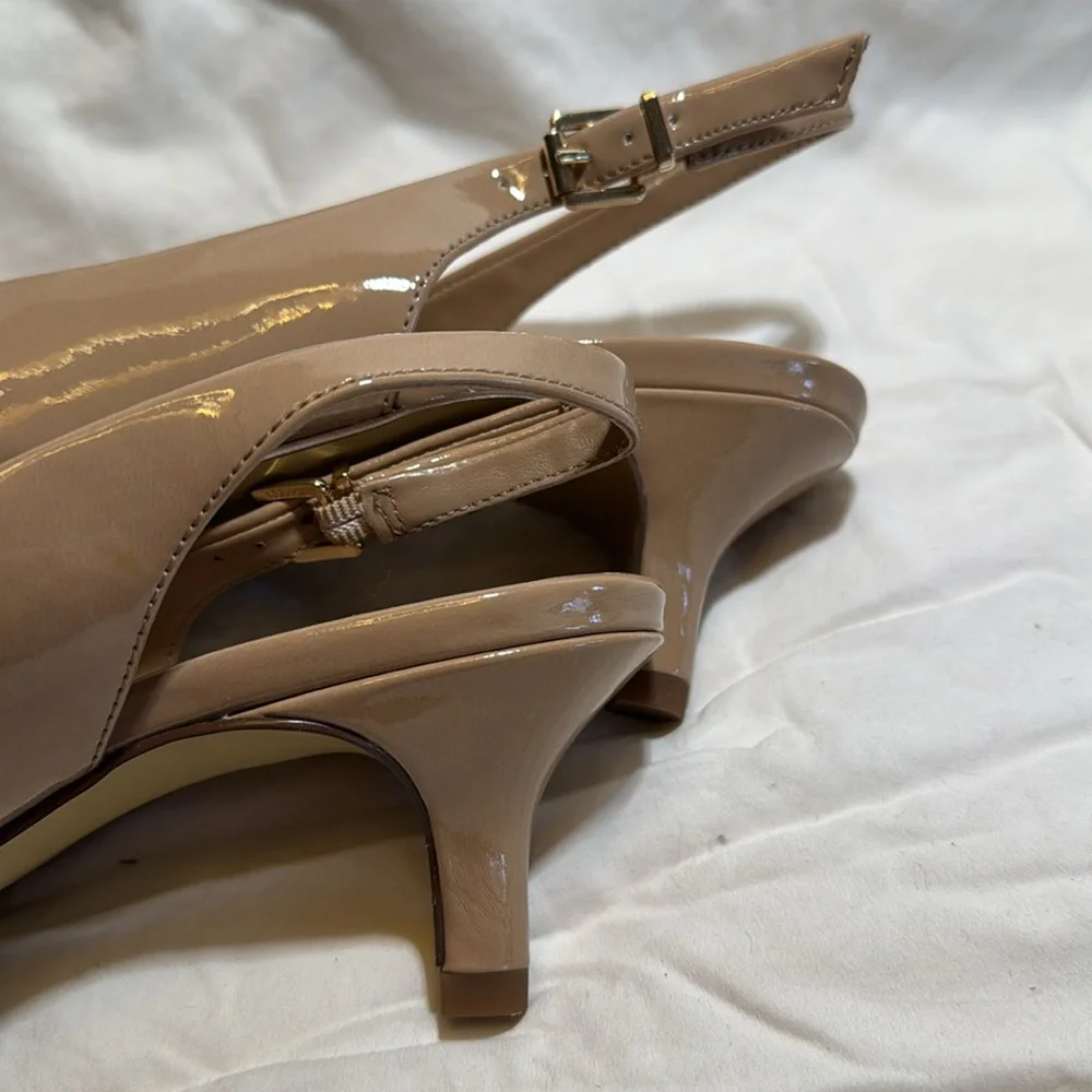 Bella Vita pumps last most